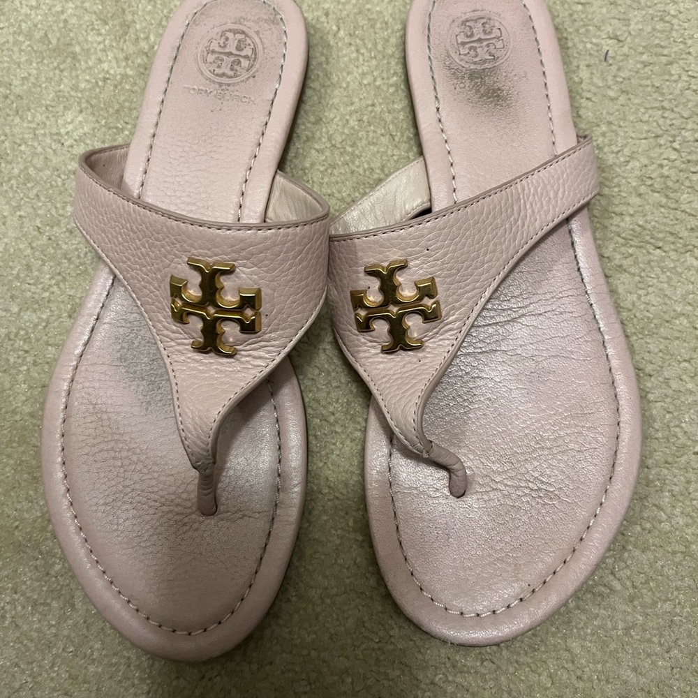 Tory Burch Sandals